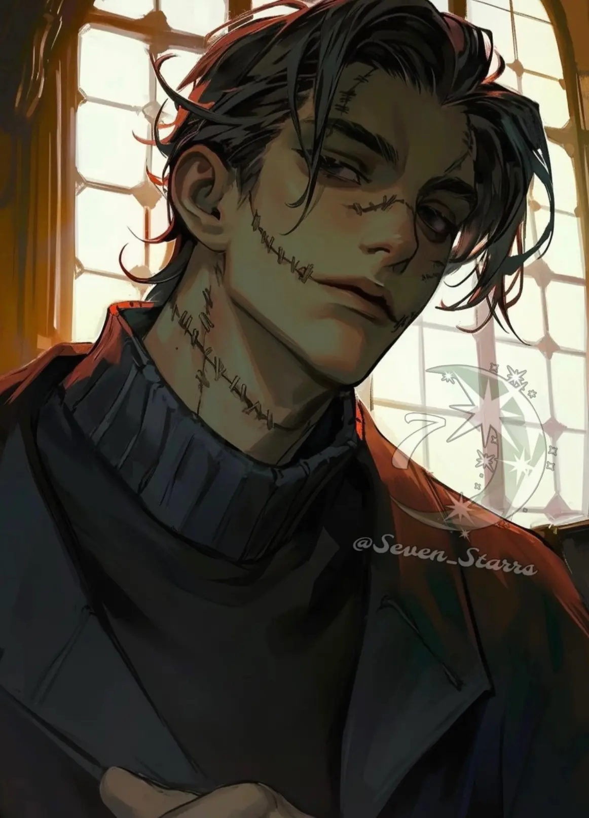 Avatar of Akhil Stein