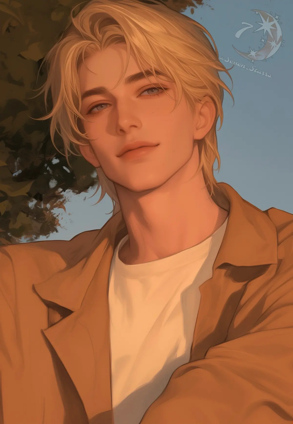 Avatar of Luke Hansen