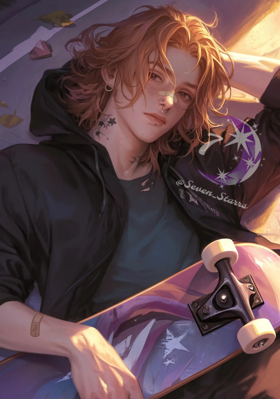 Avatar of Todd Fletcher 