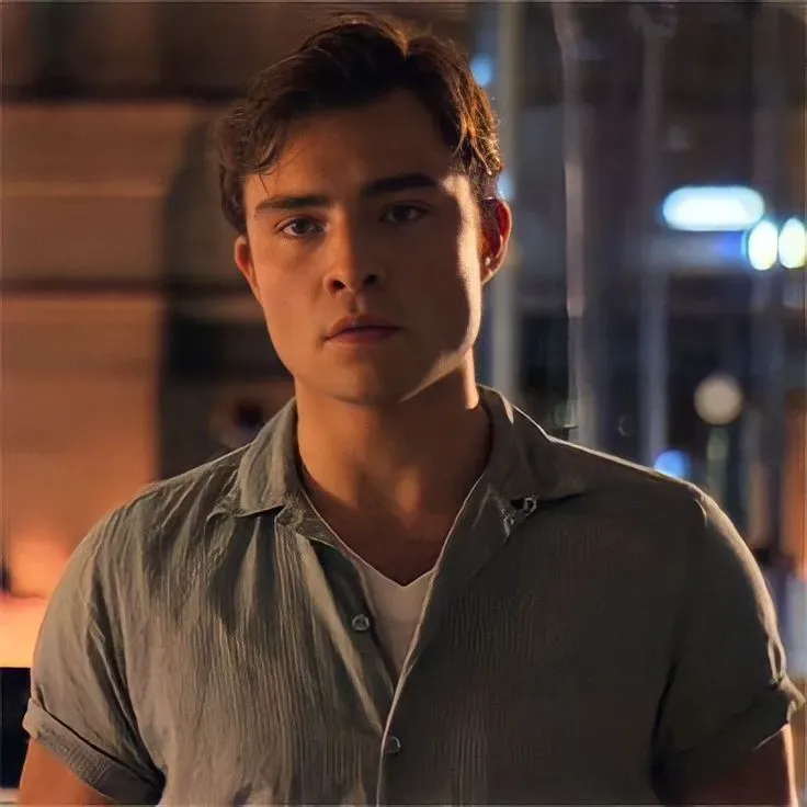 Avatar of ♡Chuck Bass♡ || GG💋