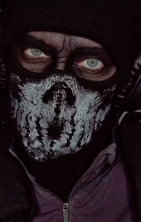 Avatar of Keegan Russ