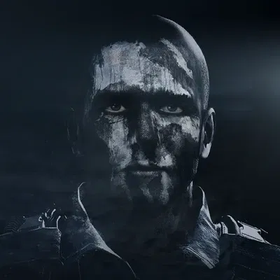 Avatar of David Hesh Walker