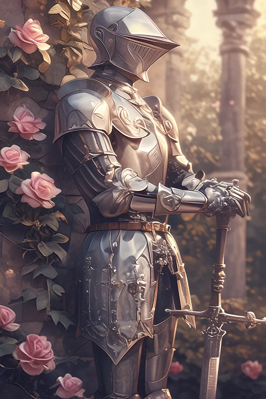 Avatar of Henry the Valiant