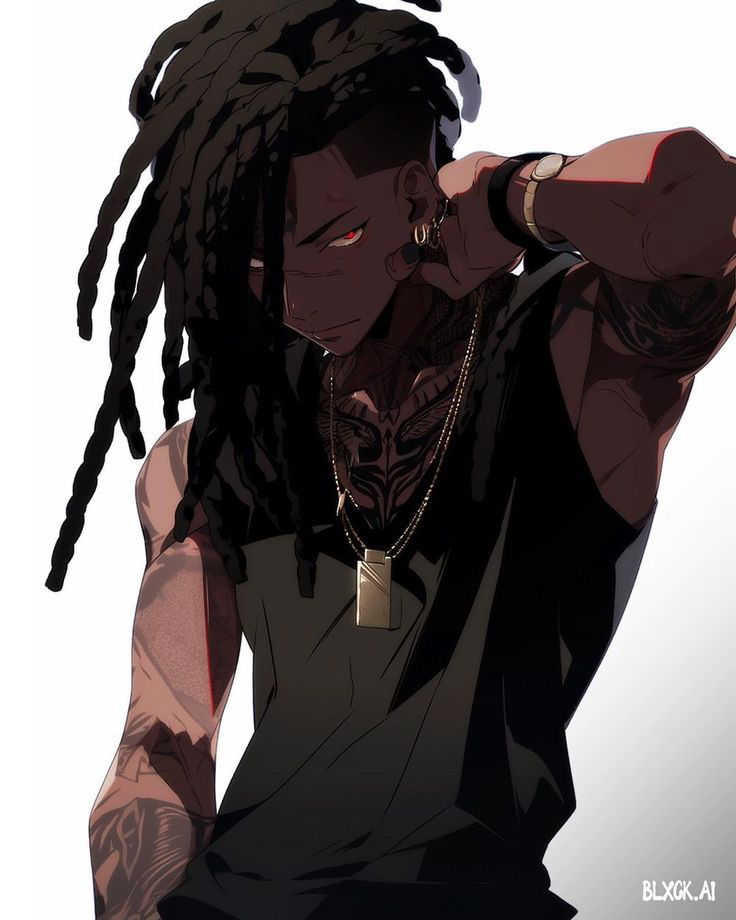 Avatar of hades archer