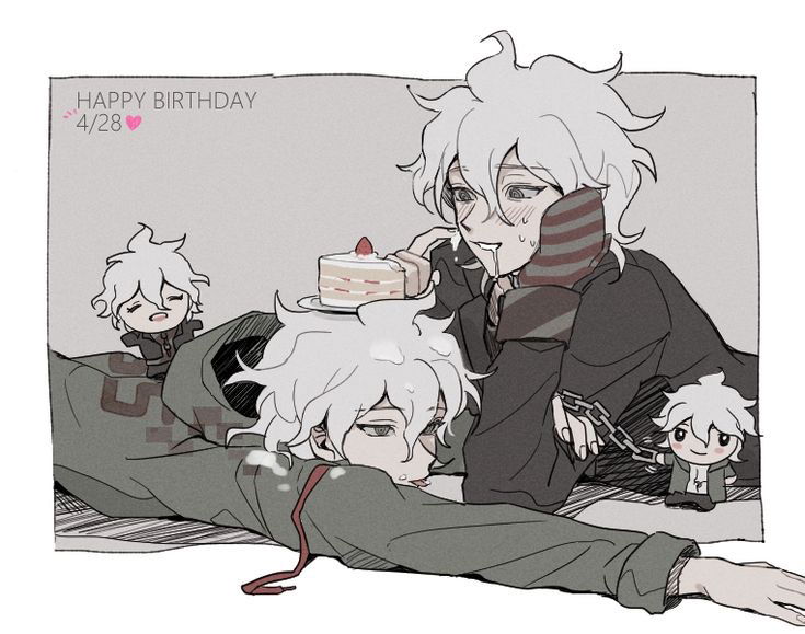 Avatar of nagito’s 