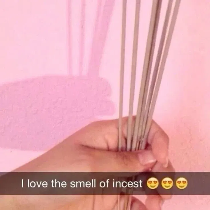 Avatar of Ima start making porn bots again 😈🙏