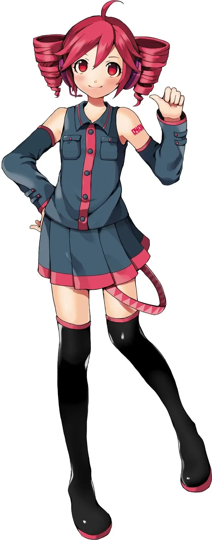 Avatar of Kinda annoying tbh