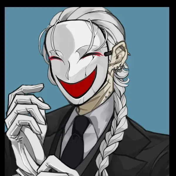 Avatar of Emmett 