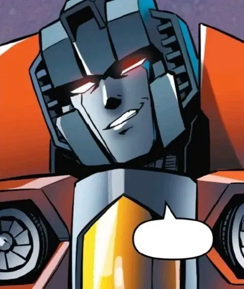 Avatar of Starscream 