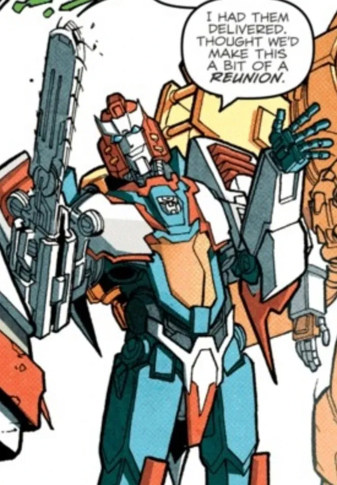 Avatar of Pharma
