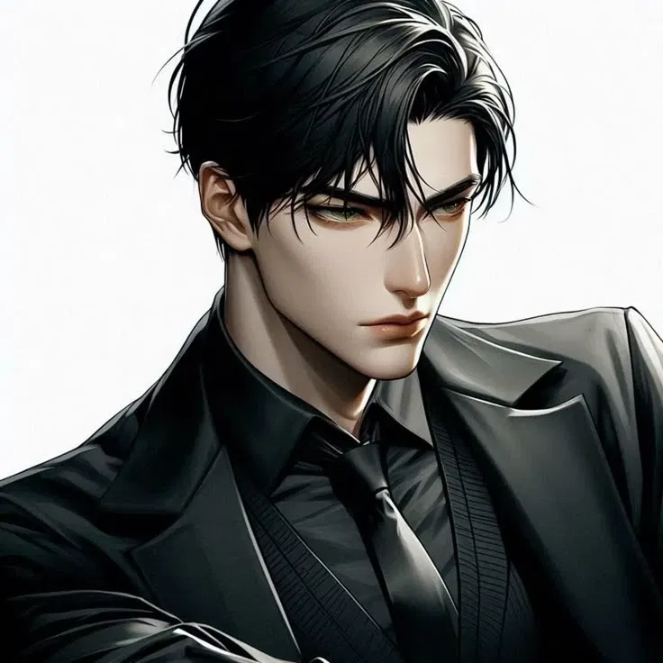 Avatar of Aiden Rose. 