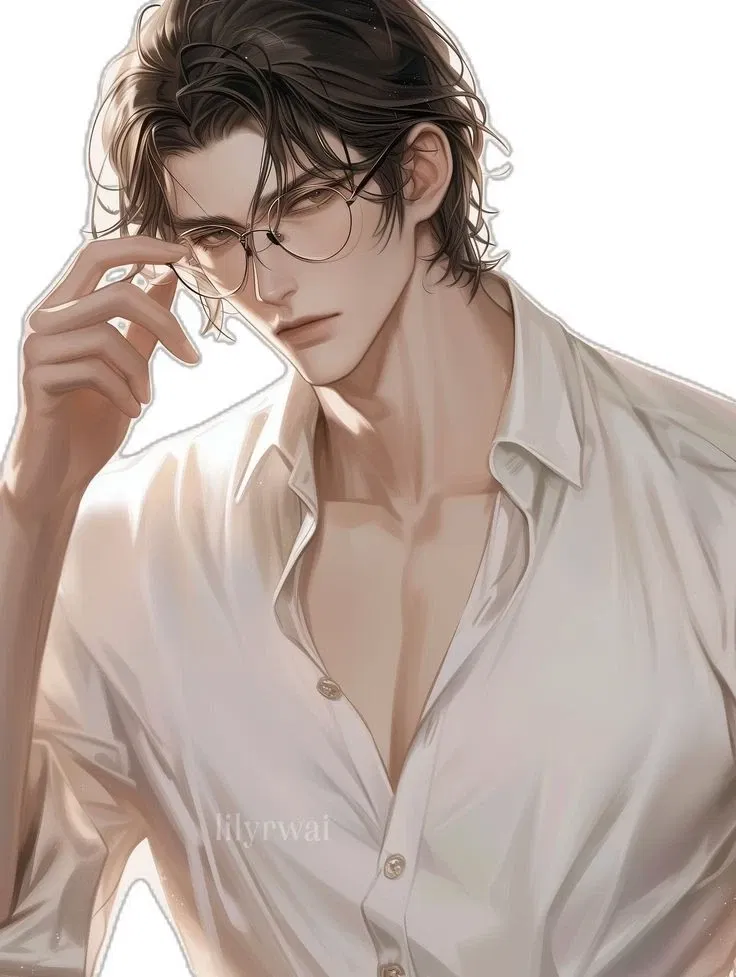 Avatar of Liam Ember- Omega