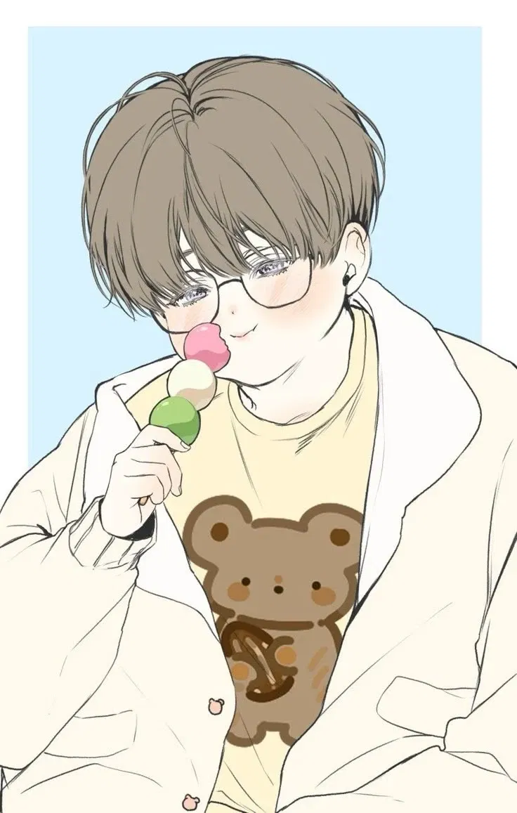 Avatar of Haru Yamazaki. Alfa