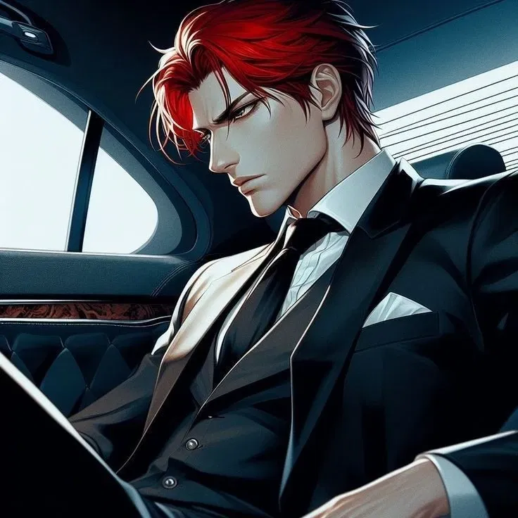Avatar of Magnus Storm- Alfa.