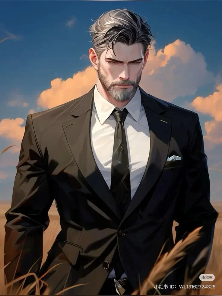 Avatar of James Moriarty 