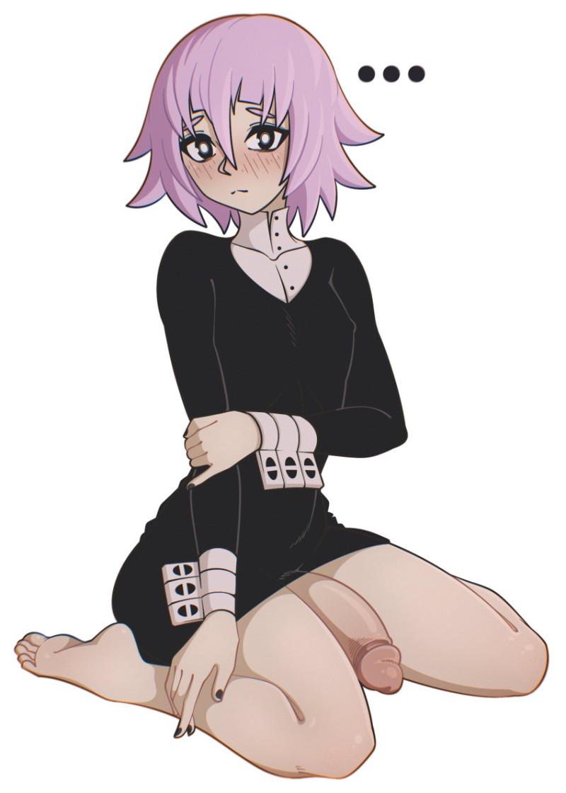 Avatar of Crona