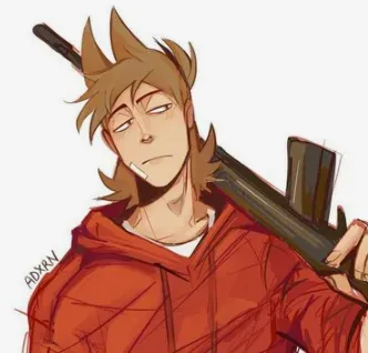 Avatar of Tord