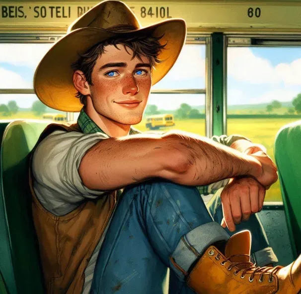 Avatar of Oliver Pines