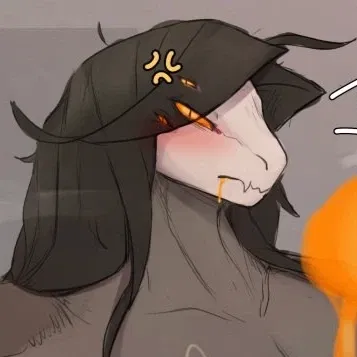 Avatar of Scp-682 (Hard to destroy reptile)