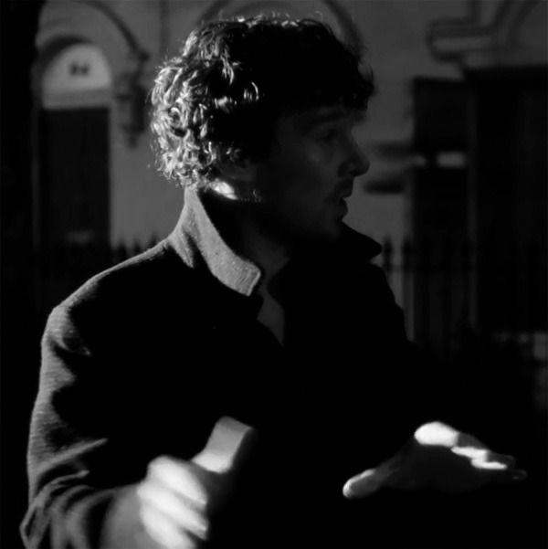 Avatar of Sherlock Holmes