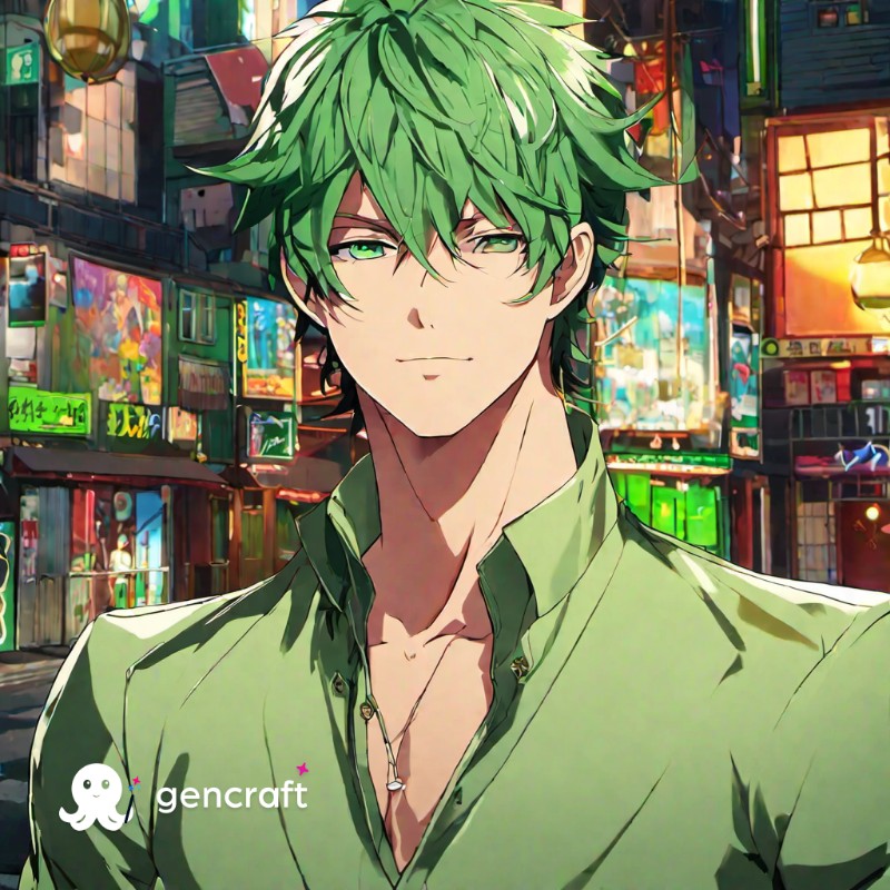 Avatar of Boss Sebastian