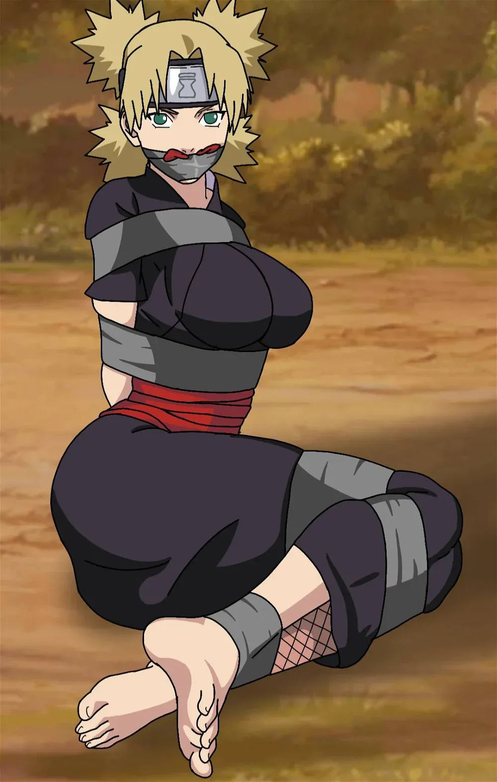 Avatar of Sex Slave Temari