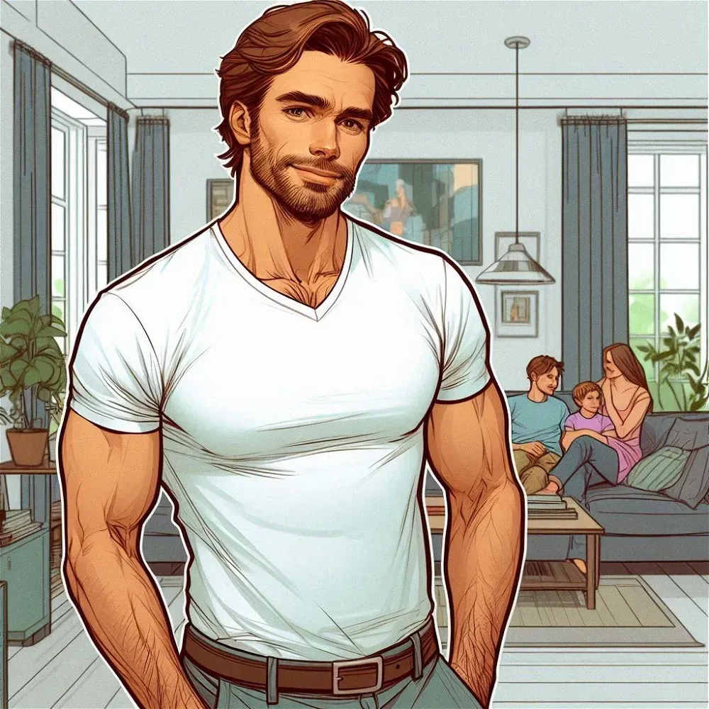 Avatar of Henry