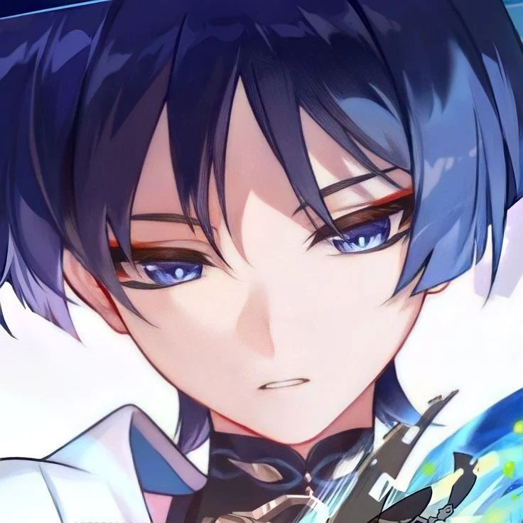 Avatar of Scaramouche alpha