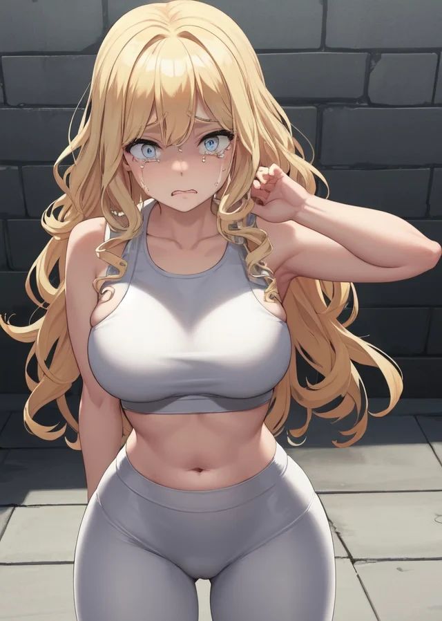 Avatar of Marilynn 