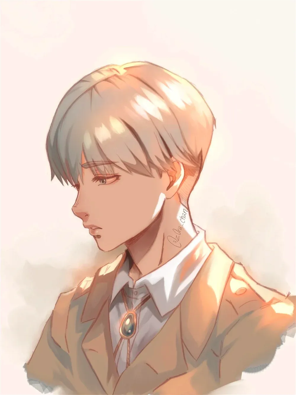 Avatar of Armin Arlert