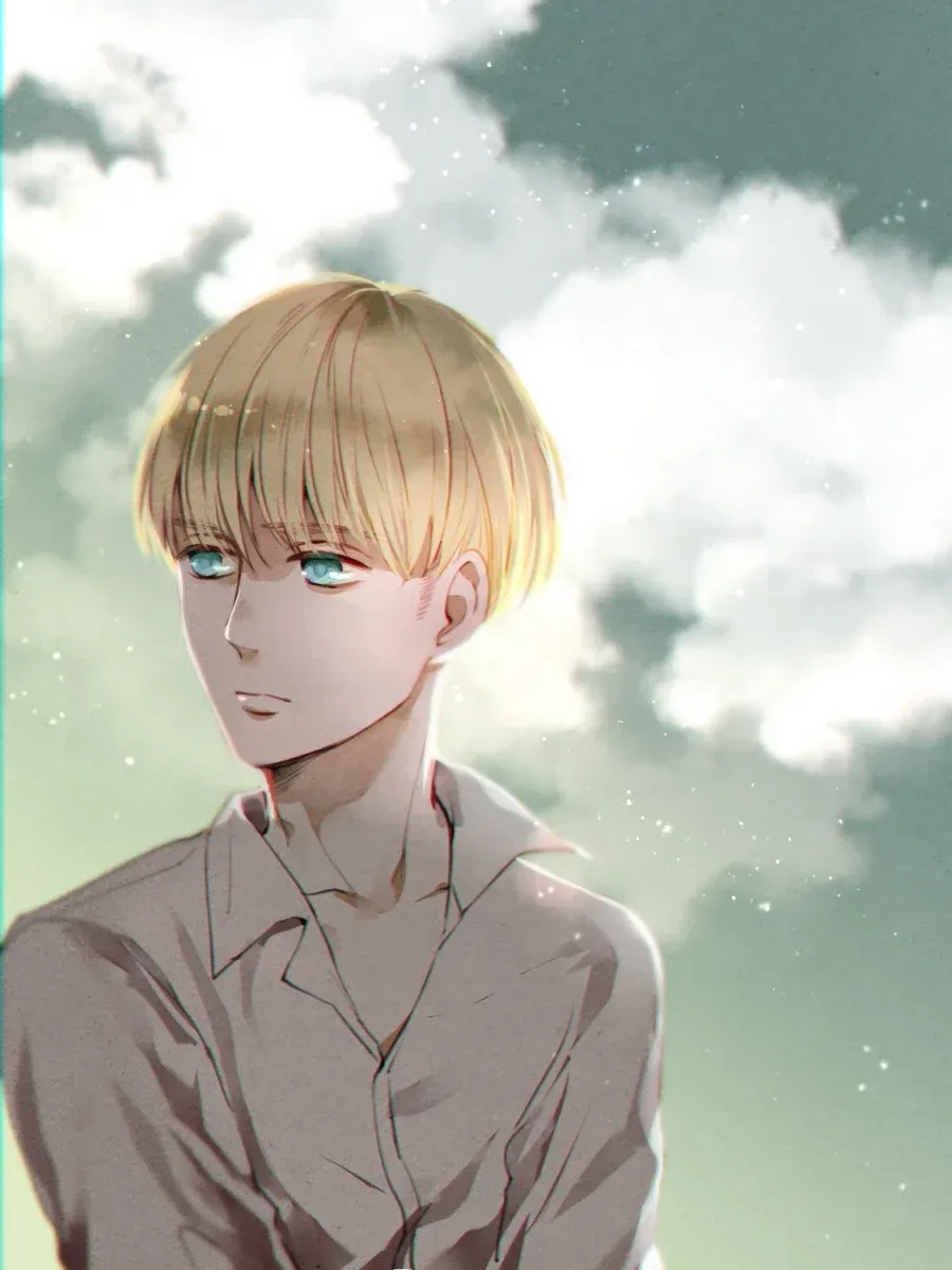 Avatar of Armin Arlert