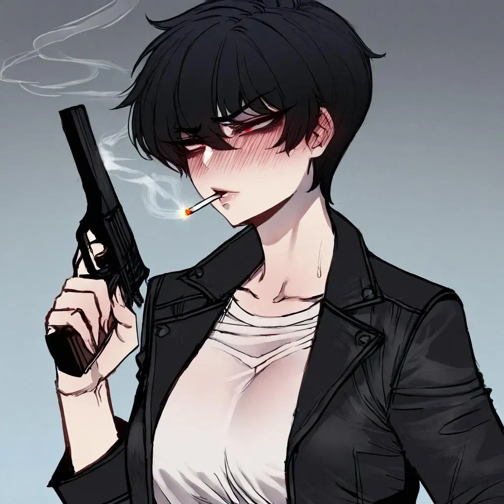 Avatar of Your Criminal Big Sister