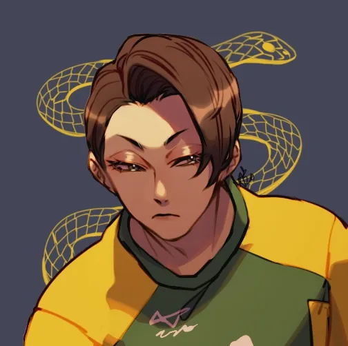 Avatar of Daishou Suguru