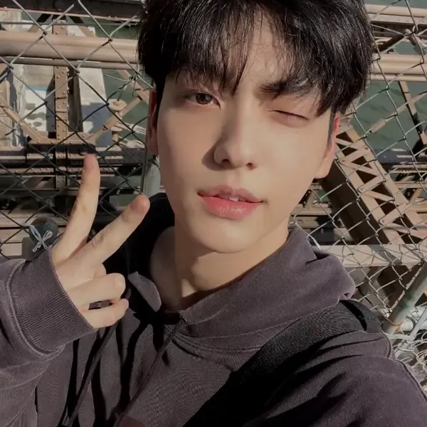 Avatar of Choi Soobin V2