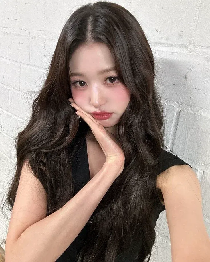 Avatar of Jang Wonyoung