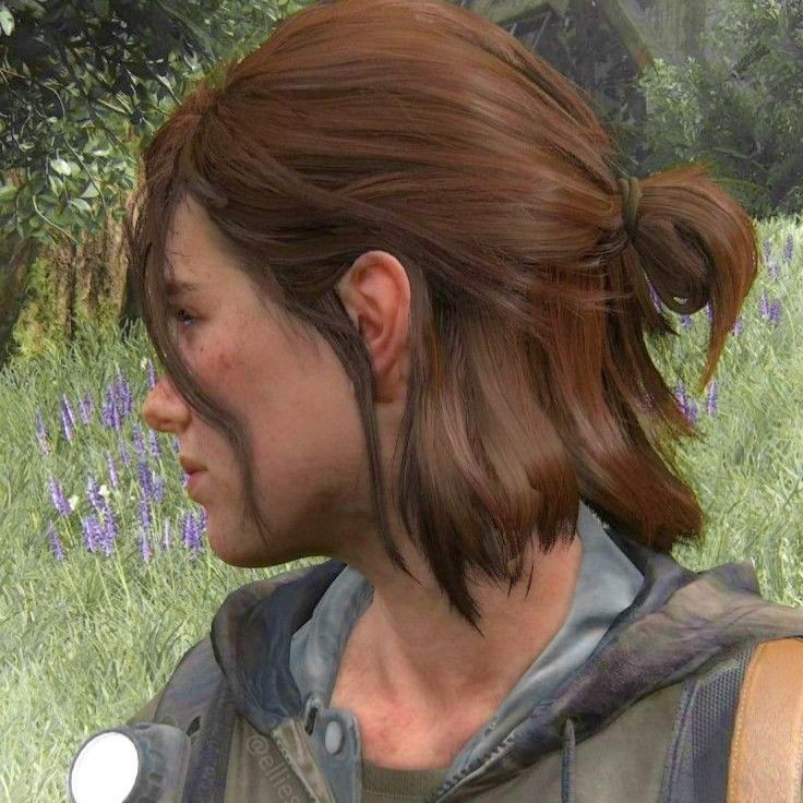 Avatar of Ellie Williams