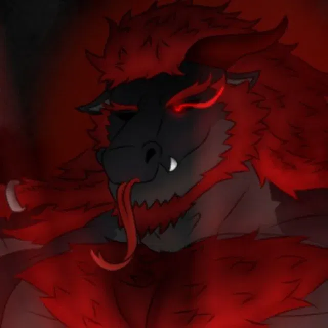 Avatar of Abaddon