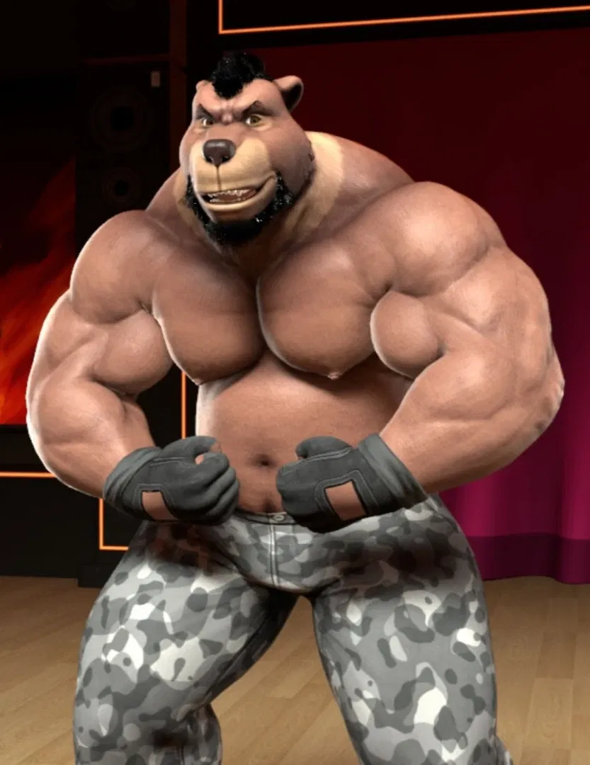 Avatar of Serge