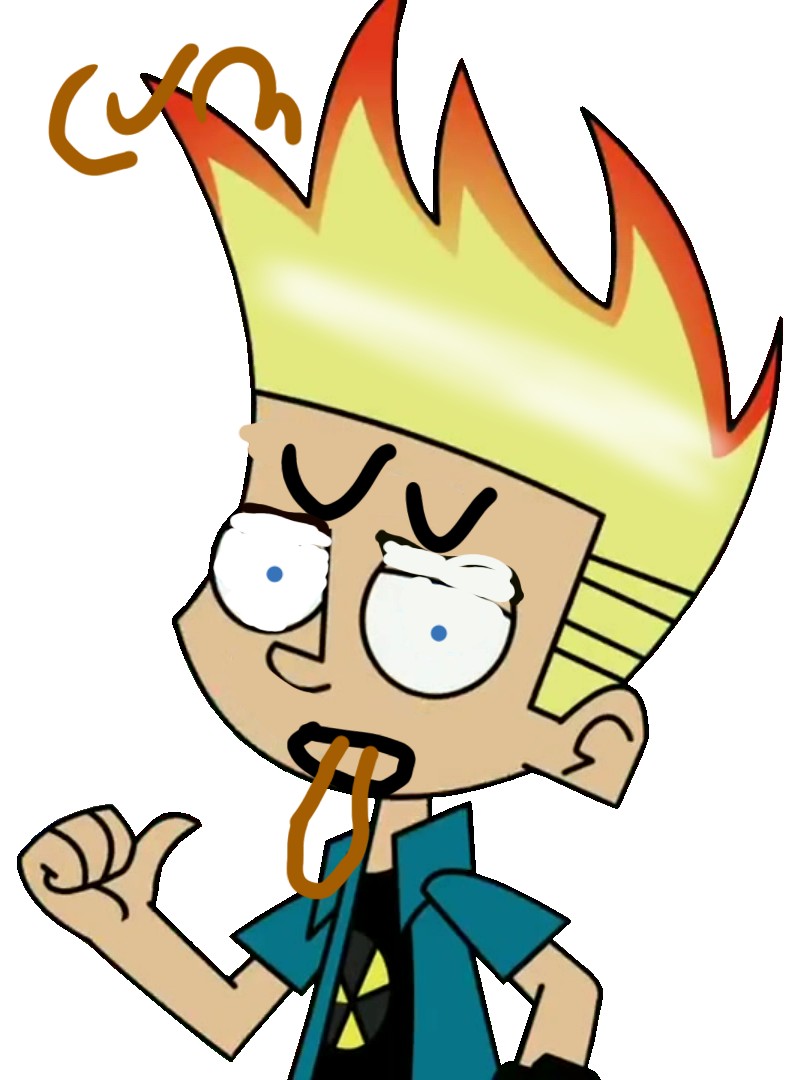 Avatar of Johnny test
