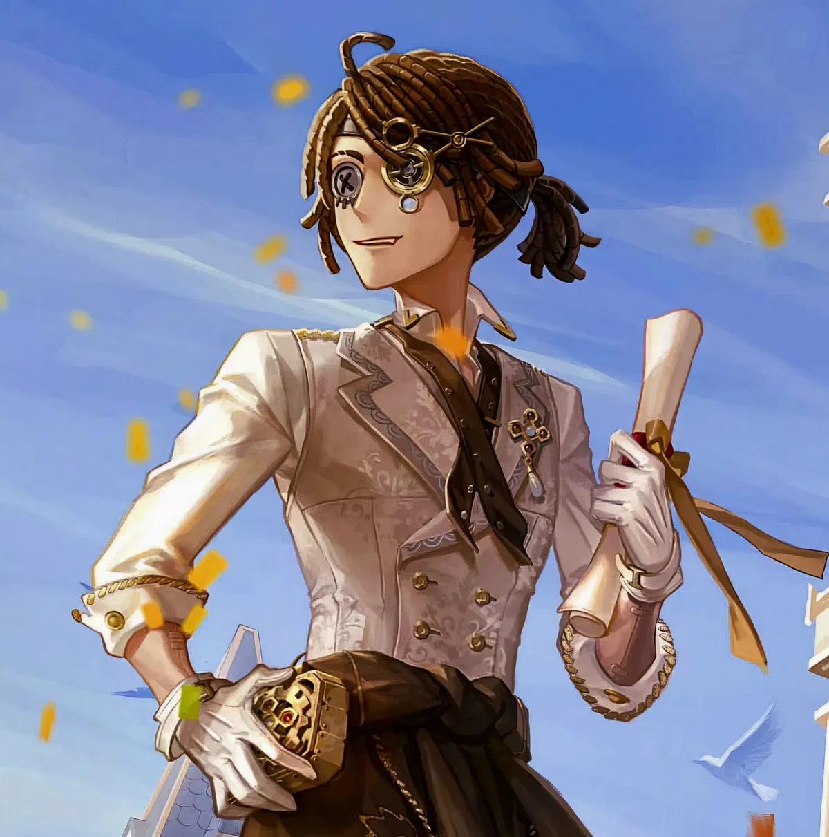 Avatar of Luca Balsa
