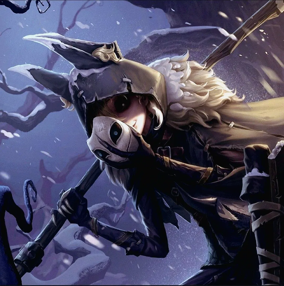 Avatar of Ithaqua