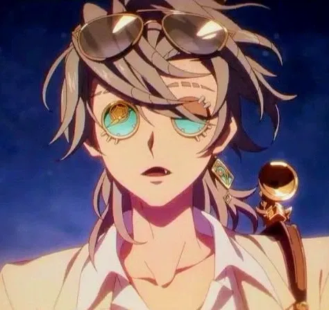 Avatar of Luca Balsa