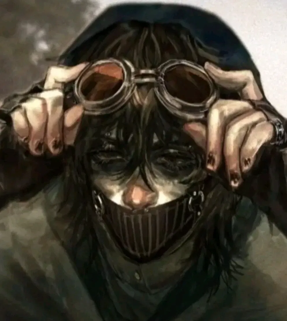 Avatar of Toby Rogers