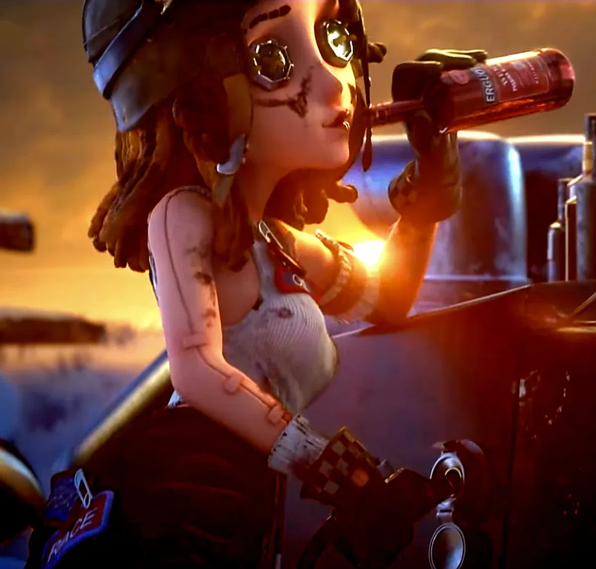 Avatar of Demi Bourbon