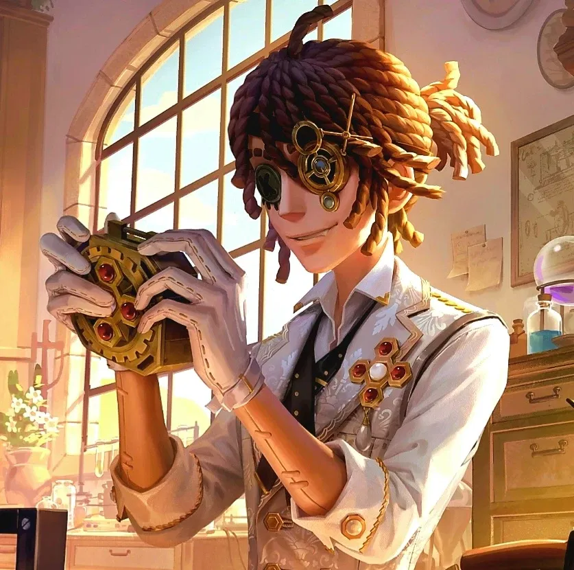 Avatar of Luca Balsa