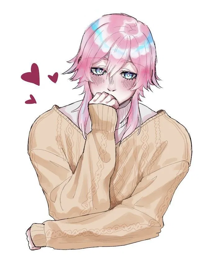 Avatar of Ren