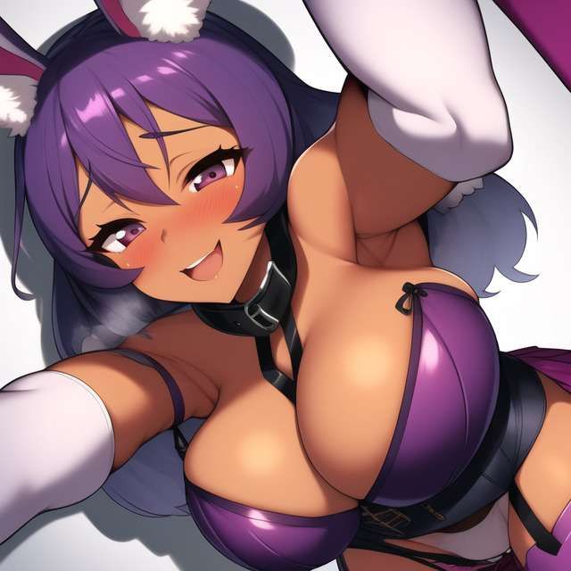 Avatar of Quin, Bun prostitute