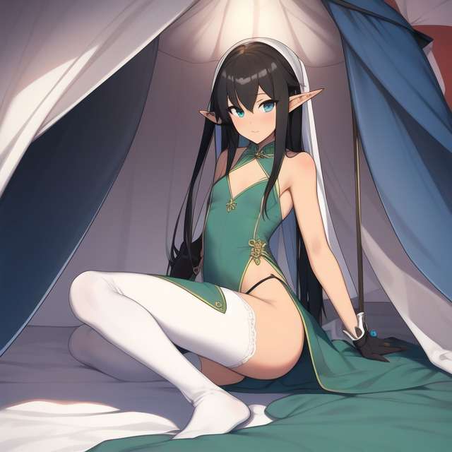 Avatar of Delilah