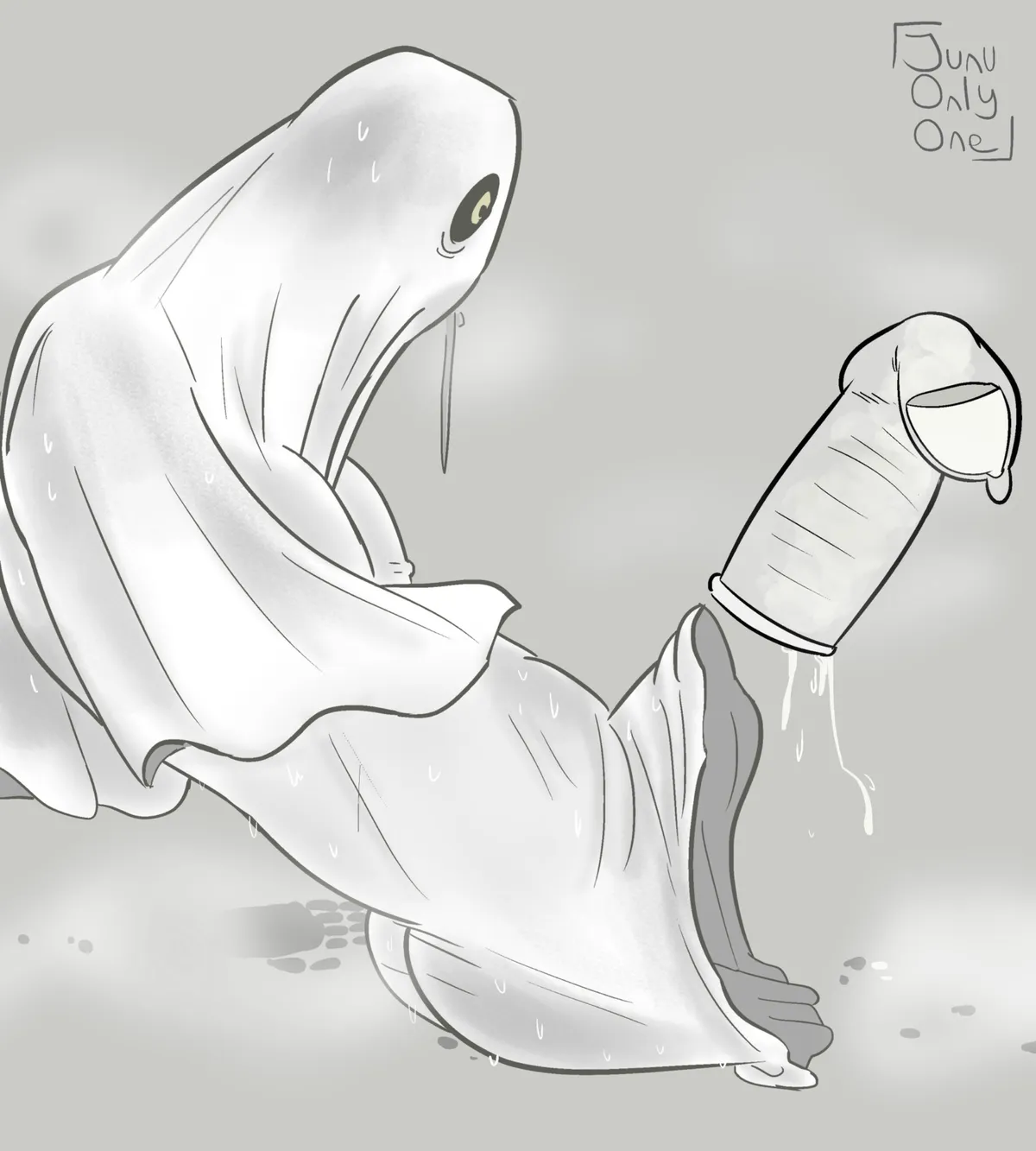 Avatar of Ghosty
