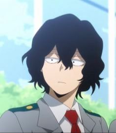 Avatar of Shota Aizawa